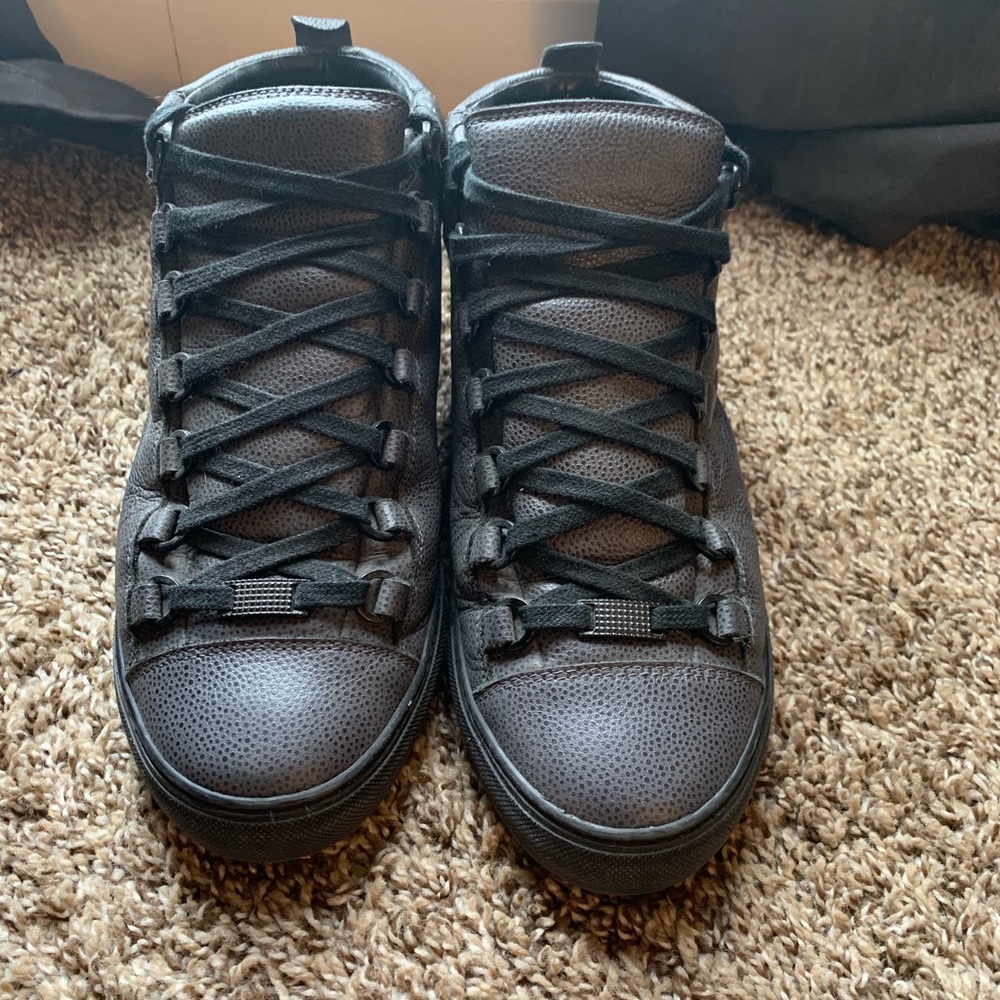Balenciaga Arena